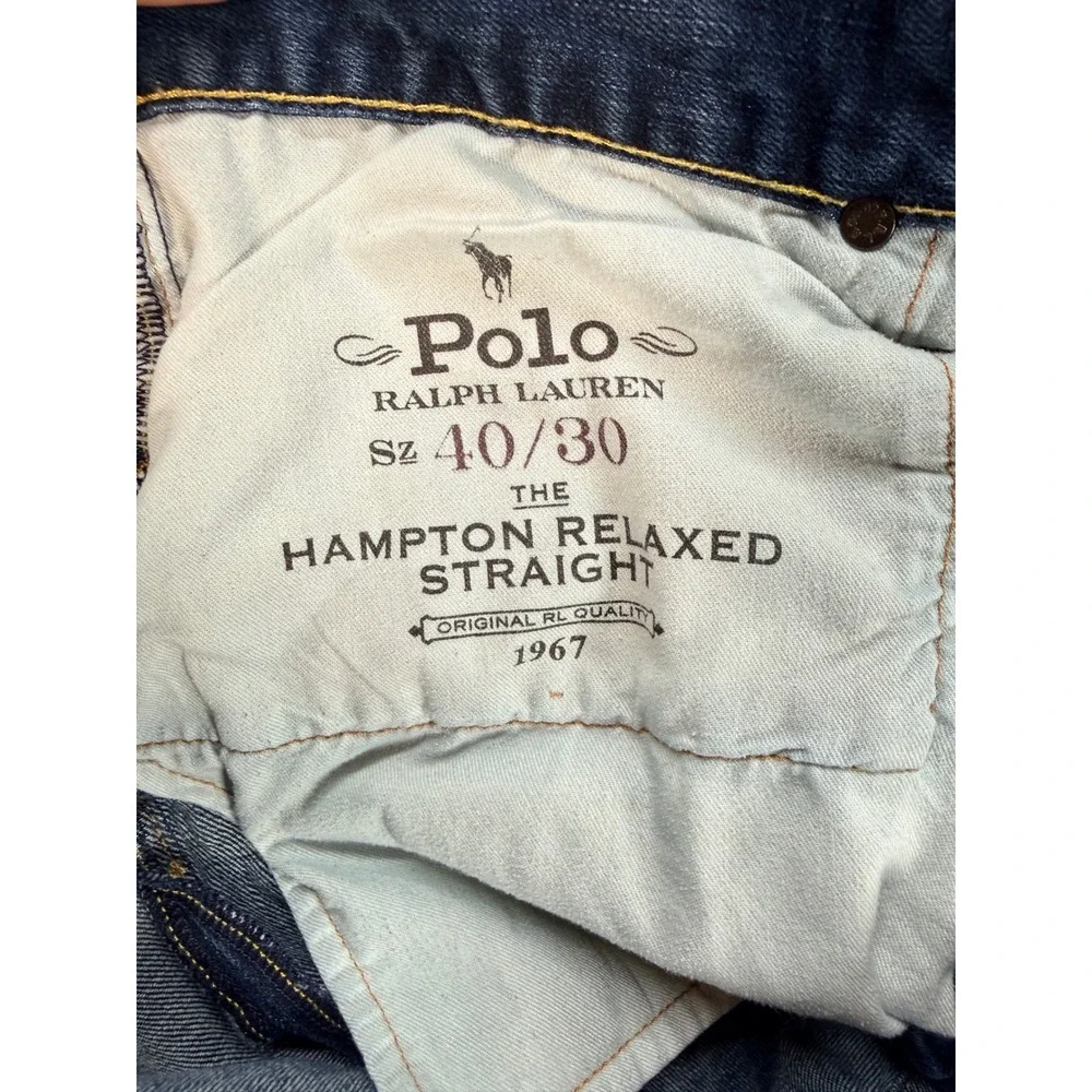 Polo Ralph Lauren polo ralph